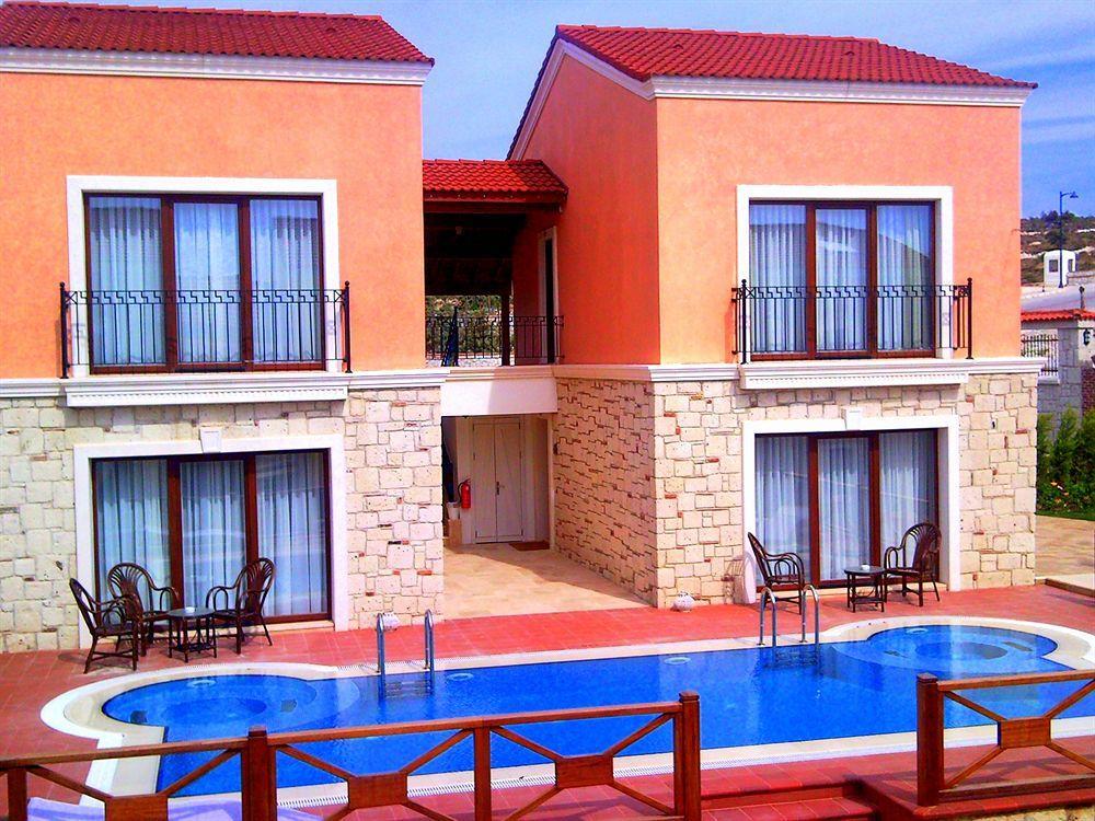 Kairaba Alacati Beach Resort & Spa Çeşme Esterno foto