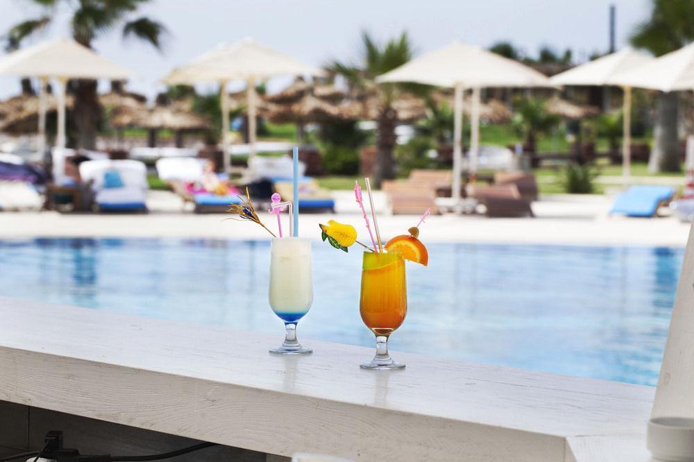 Kairaba Alacati Beach Resort & Spa Çeşme Esterno foto